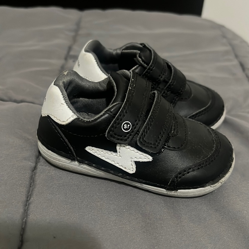 Stride Rite shoes